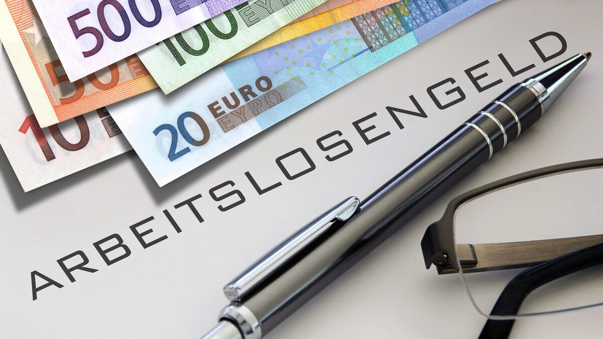 Arbeitslosengeld bei Aufhebungsvertrag: Wie ist die Sperrzeit beim Arbeitslosengeld zu umgehen