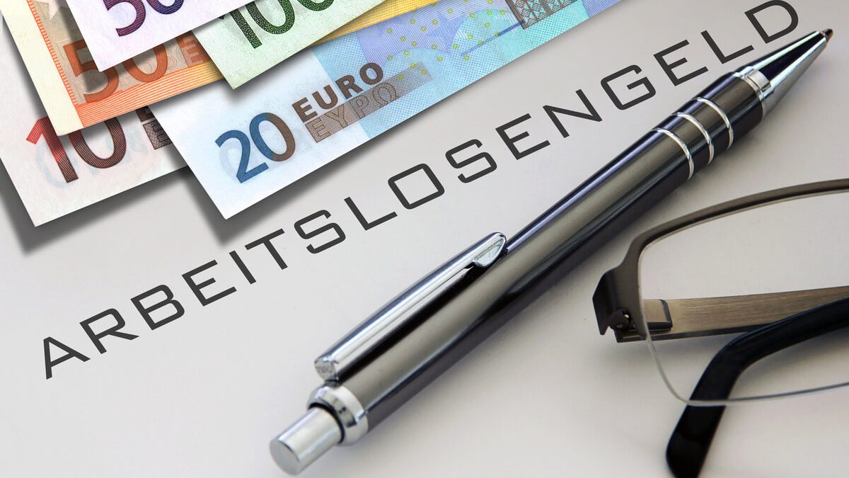 Sperrzeit Arbeitslosengeld