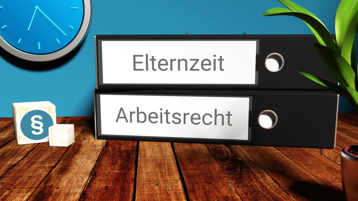 Termination during parental leave in Germany