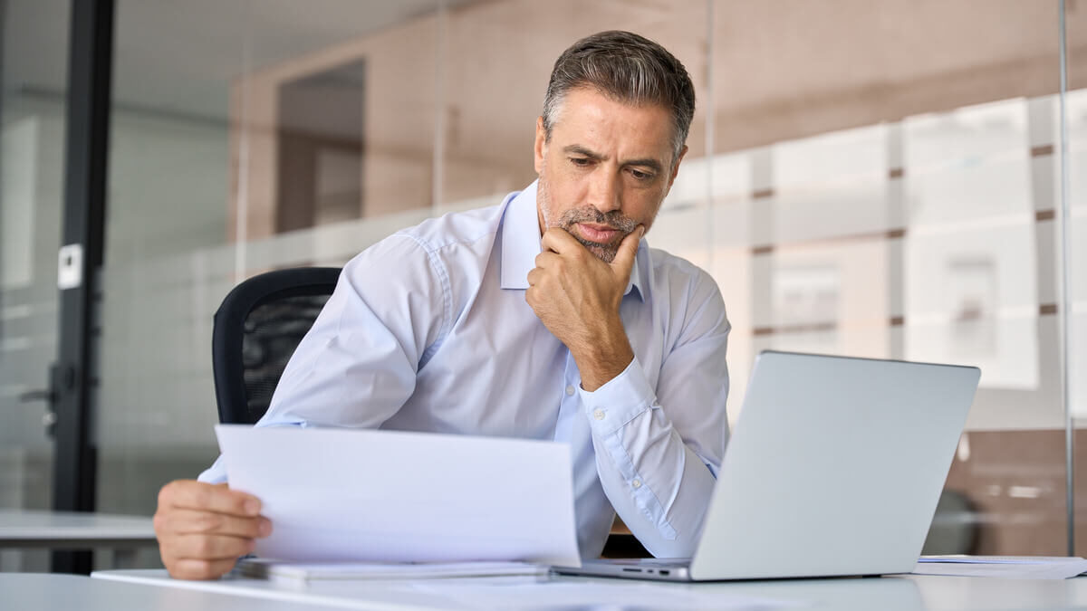 Termination ahead? 5 tips for the right behaviour!