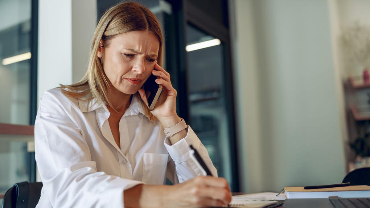 Kündigung in Aussicht. Anwalt für Arbeitsrecht finden