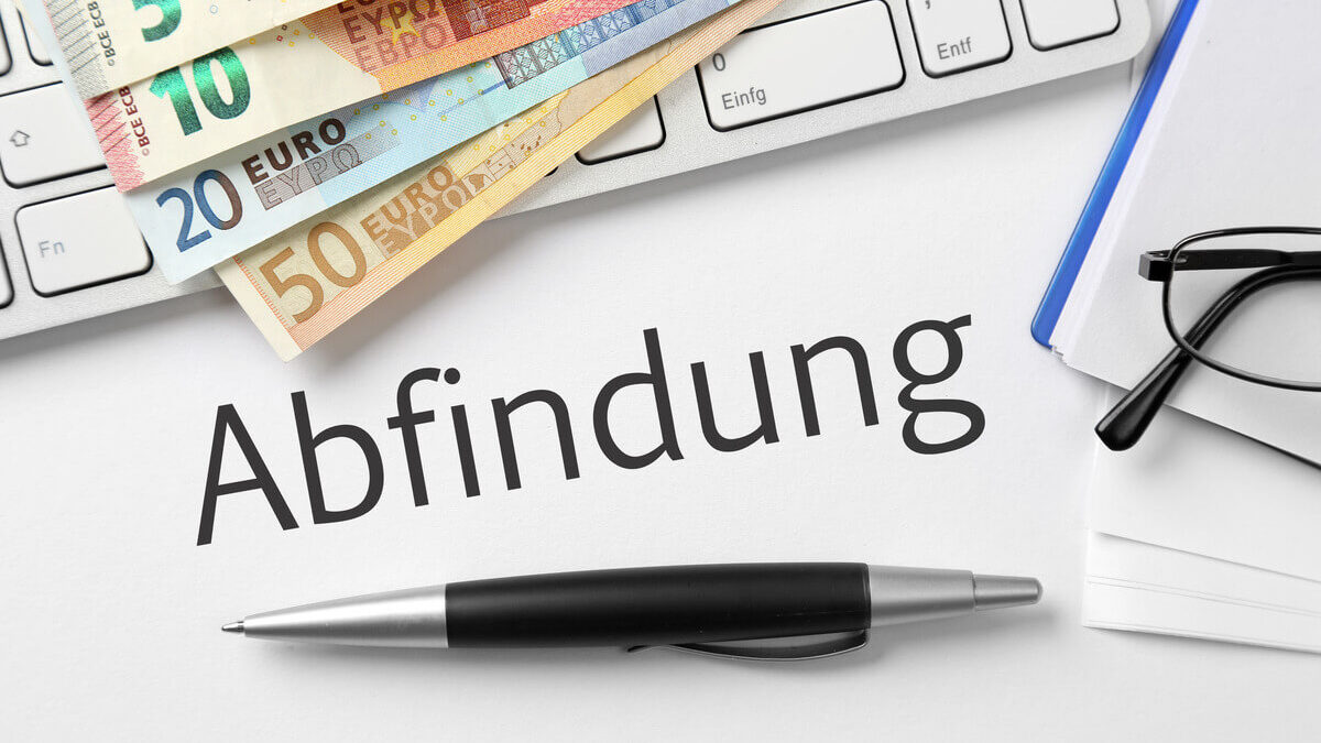 Abfindung bei Änderungskündigung