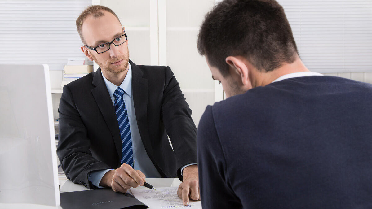 Verhaltensbedingte Kündigung