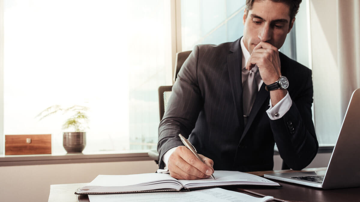 Kündigung des Geschäftsführers