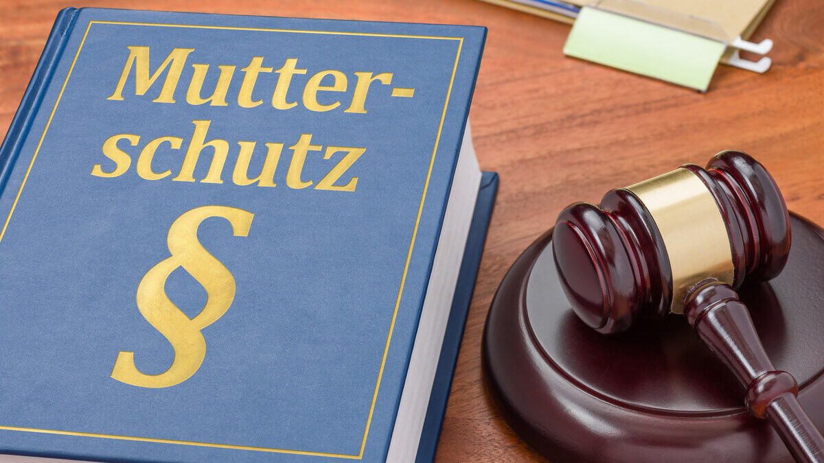 Special protection against dismissal