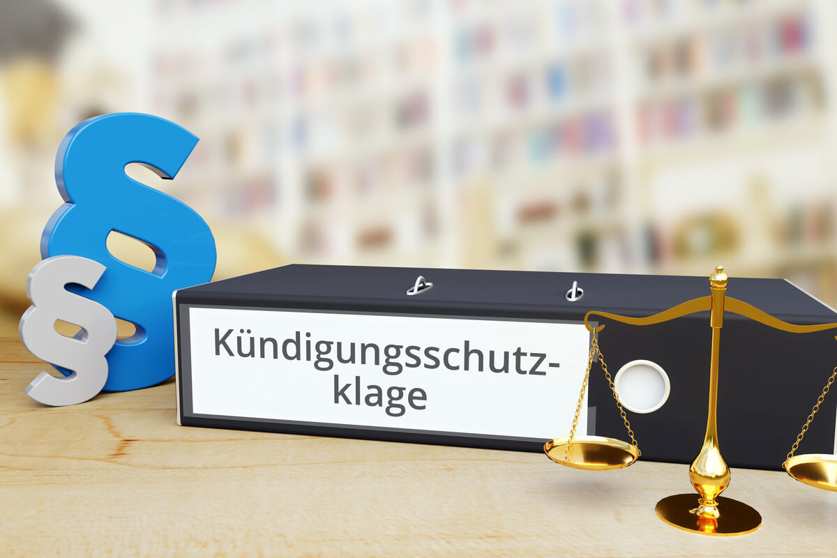 Kündigungsschutzklage Kosten