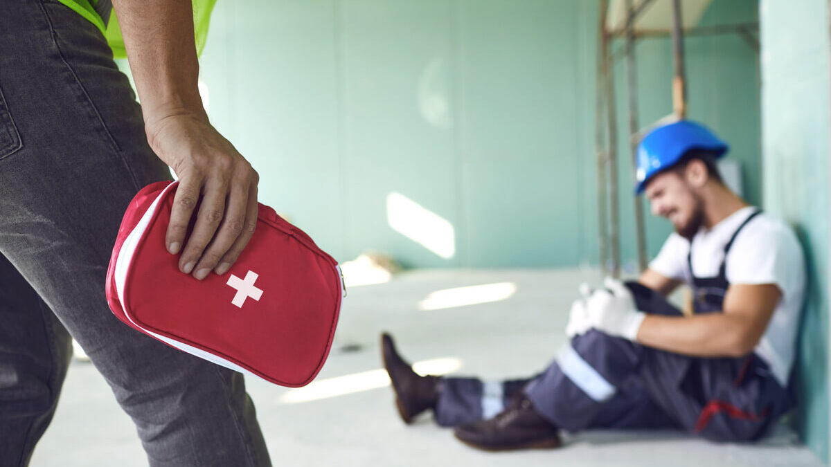 Arbeitsunfall Kündigung nach Arbeitsunfall