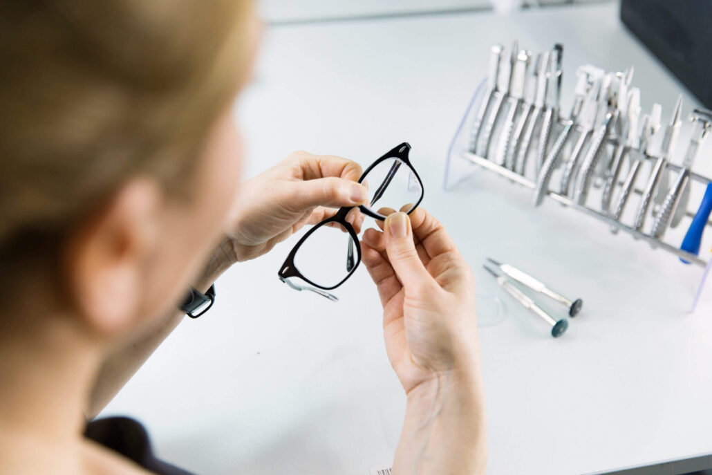 Aktuelles: Kündigungen bei Mister Spex