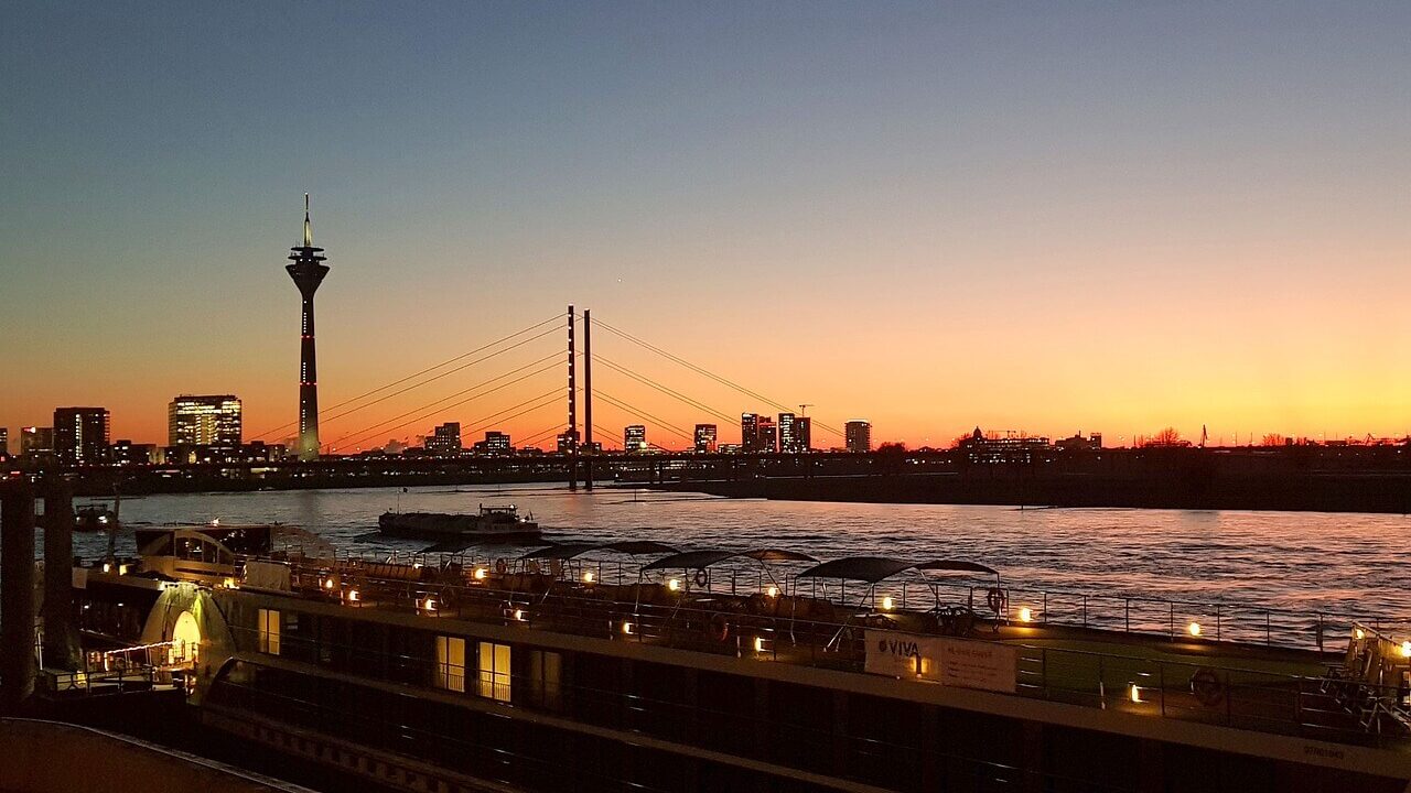 Employment lawyer in Düsseldorf