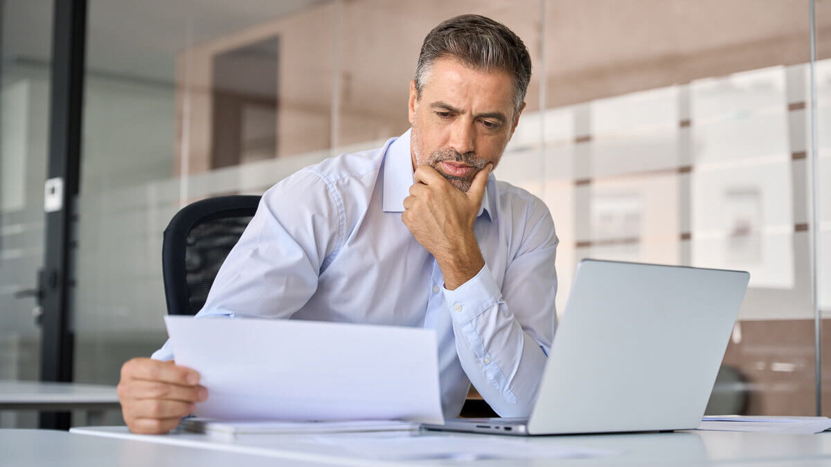 Kündigung leitender Angestellter