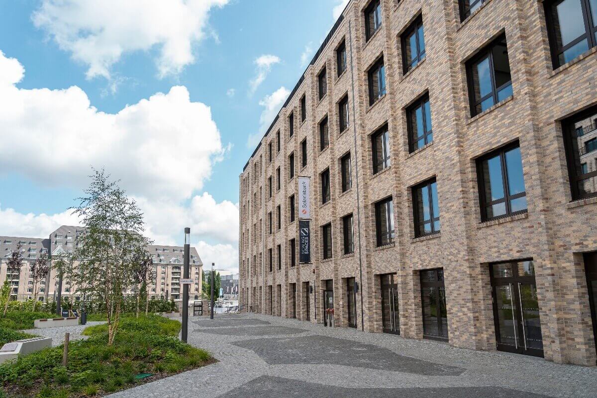 Solaris Bank Layoff Kündigungen Entlassung